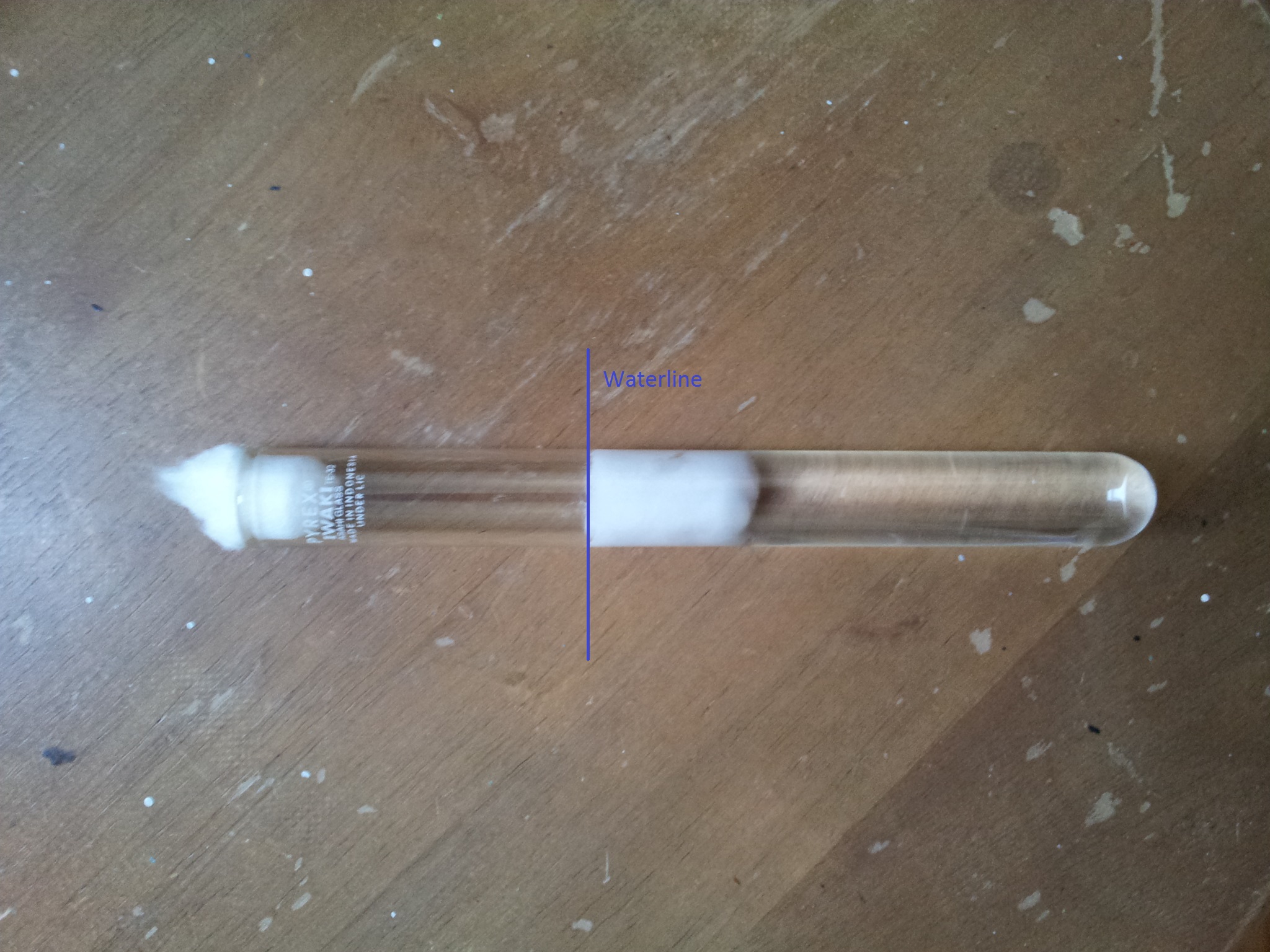 Test-Tube Incubator (Starter Setup)